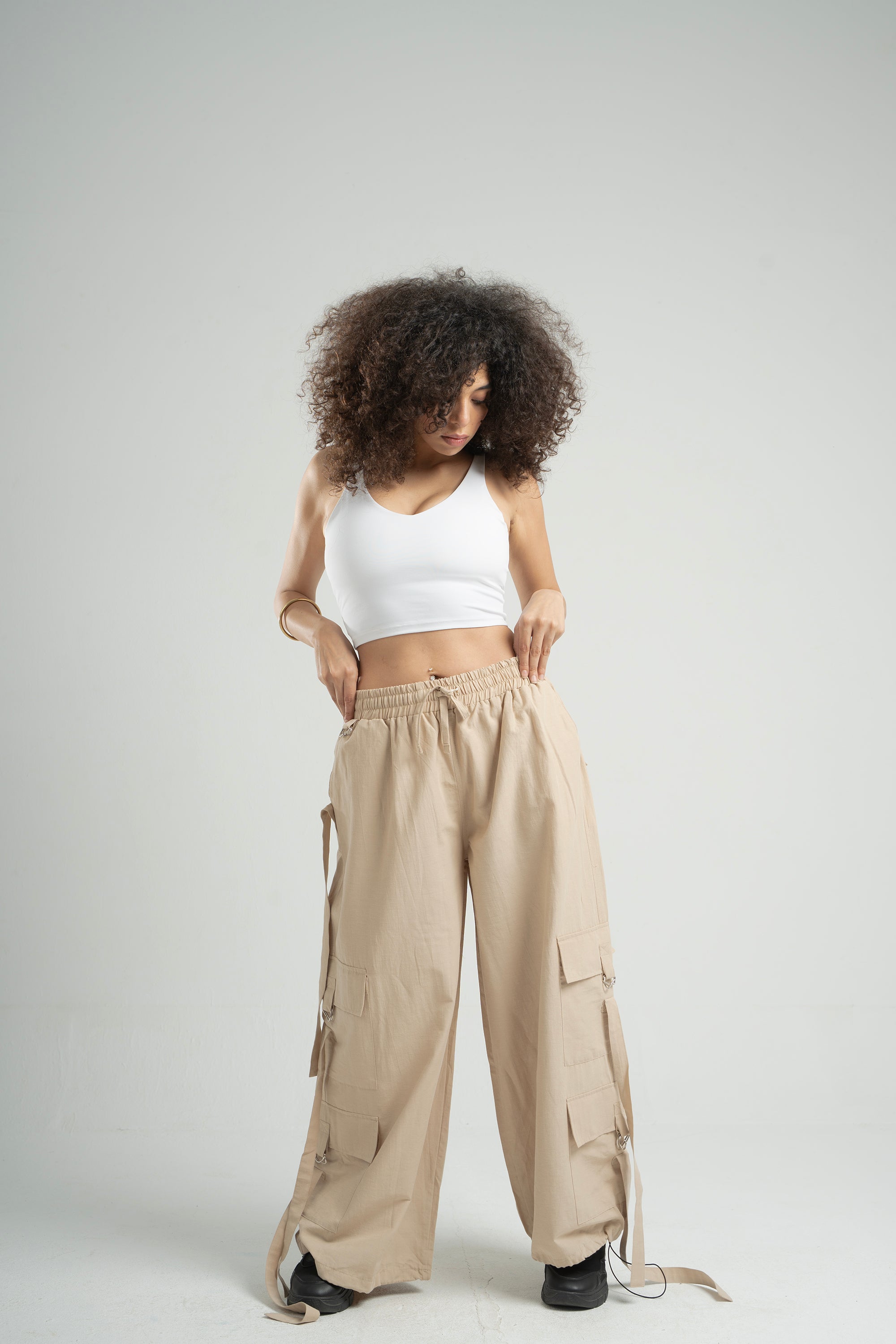 Cargo Pants